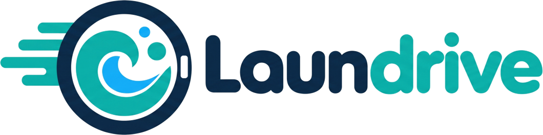 Laundrive